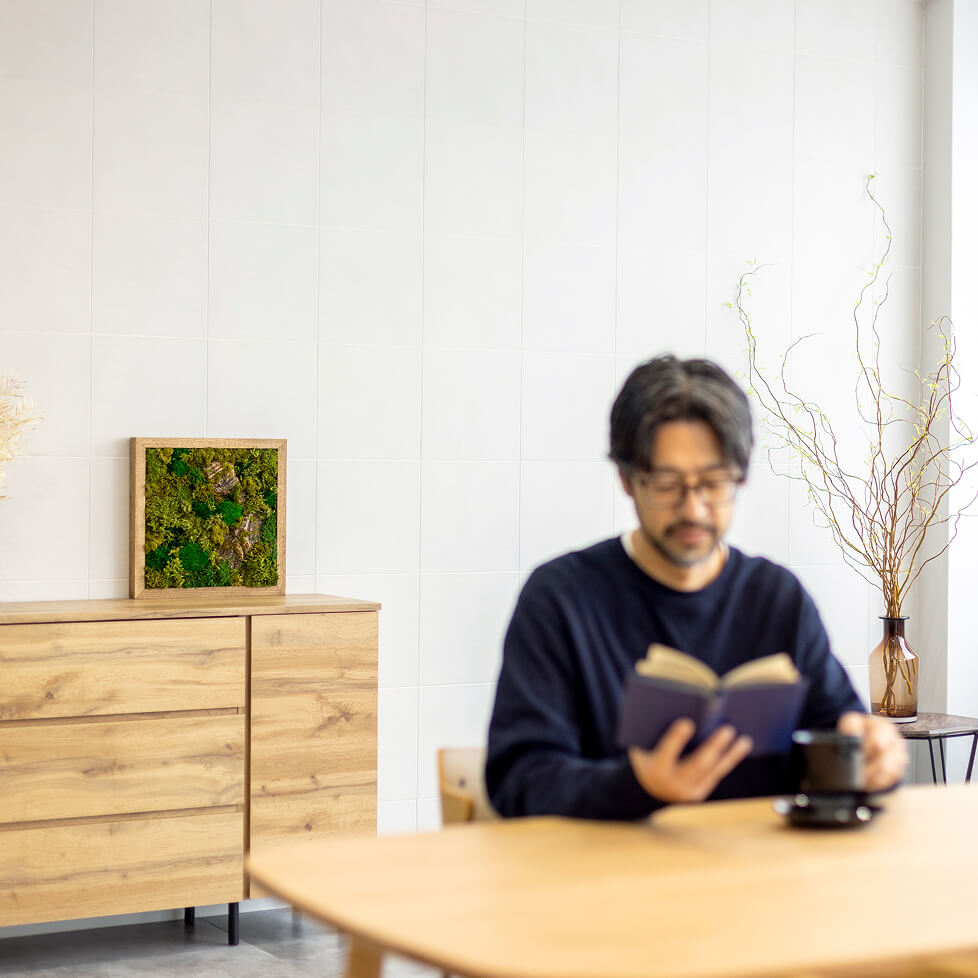 正方形 Sサイズ（全3色）