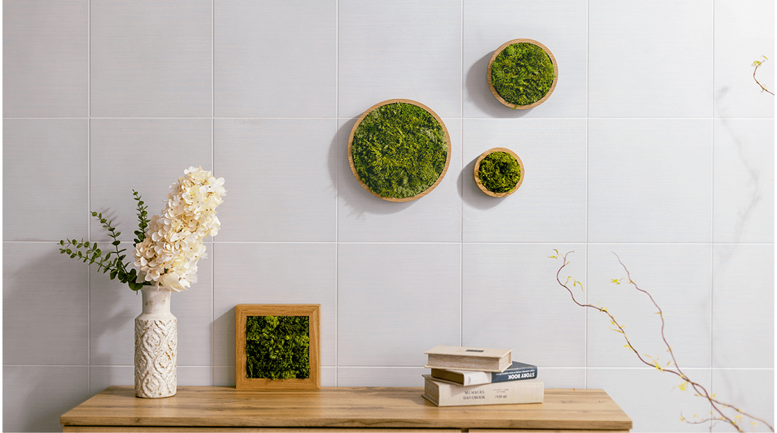 インテリアアート