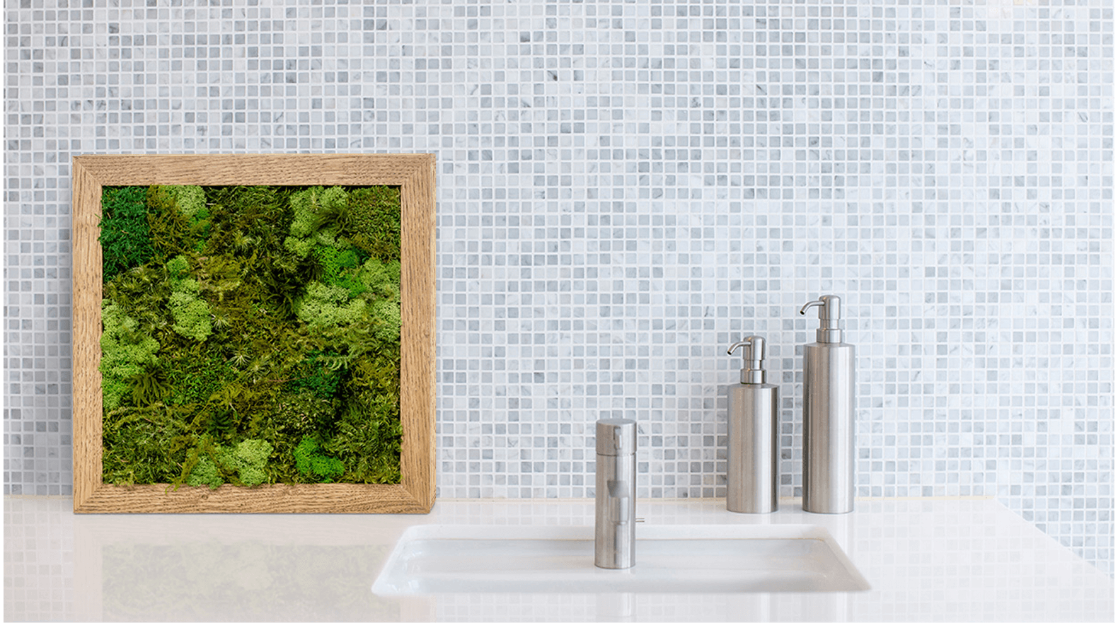 インテリアアート